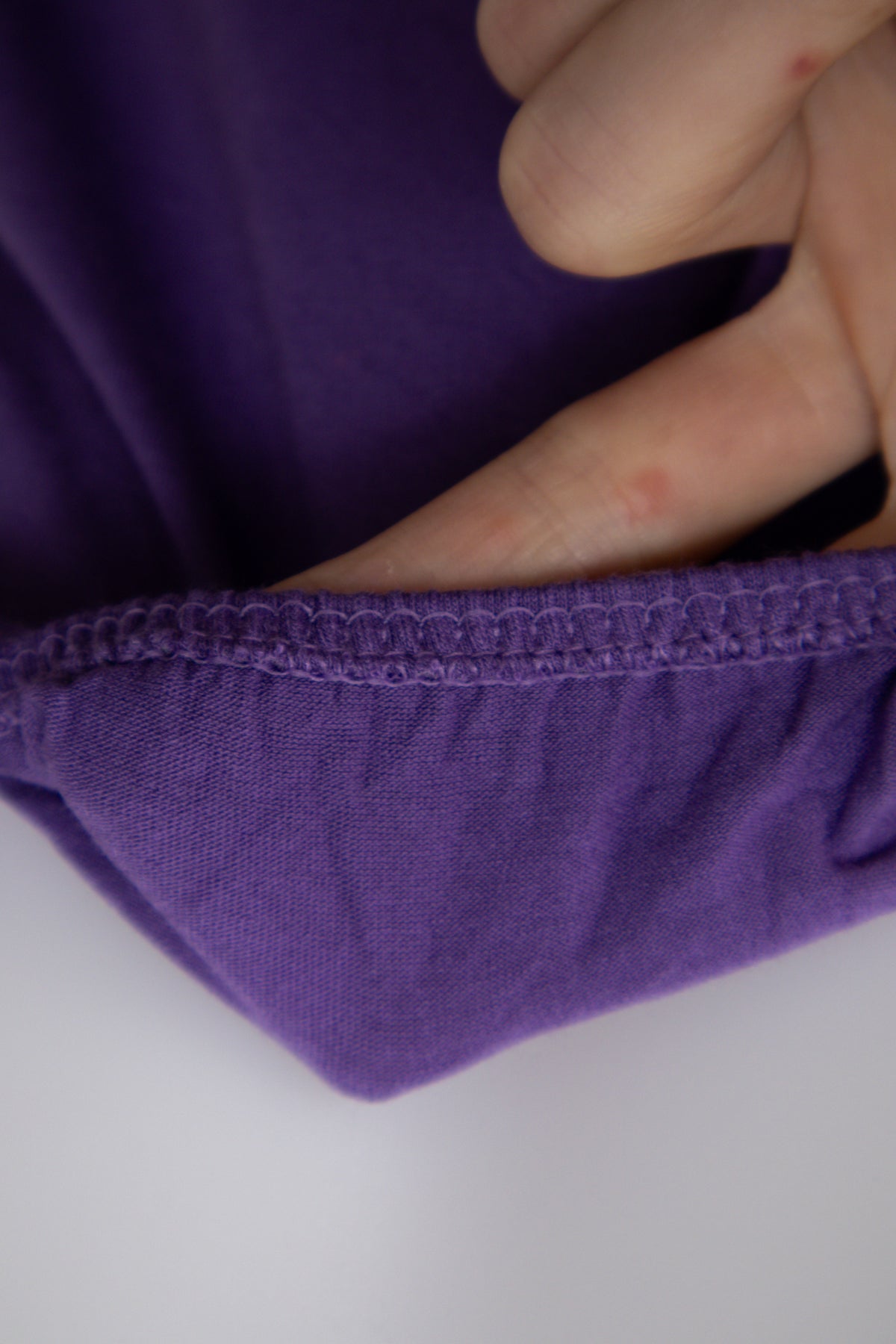 #027 Cami Purple | c. | Size 8