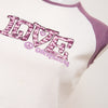#063 Complices Soul Jeans T-shirt White | c. | Size 10
