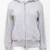 #110 New York Classics Tank Top Gray | c. 195 | Size 12