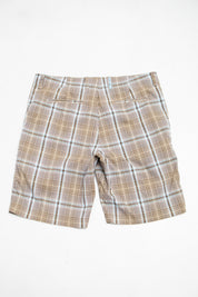 #114 Tommy Bahama Shorts Brown | c. 204 | Size 16