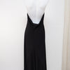 #179 Studio 1940 Dress Black | c. 205 | Size 10