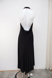 #179 Studio 1940 Dress Black | c. 205 | Size 10