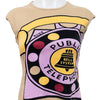 #39 Noun T-shirt Beige | c. 196 | Size 8/10