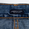 #152 American Eagle Outfitters Mini Skirt Blue | c. 200 | Size 12