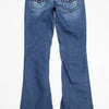 #070 Ymi Jeans Jeans Blue | c. 206 | Size 10