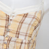 #010 2two Cami Yellow | c. 209 | Size 12