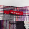 #58 Unionbay Shorts Purple | c. 186 | Size 12/14