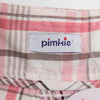 #188 Pimkie Shorts Pink | c. 190 | Size 8