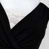 #11 White House Black Market Tank Top Black | c. 197 | Size 8