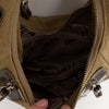 #142 Guess Shoulder Bag Beige | c. 184 | Size