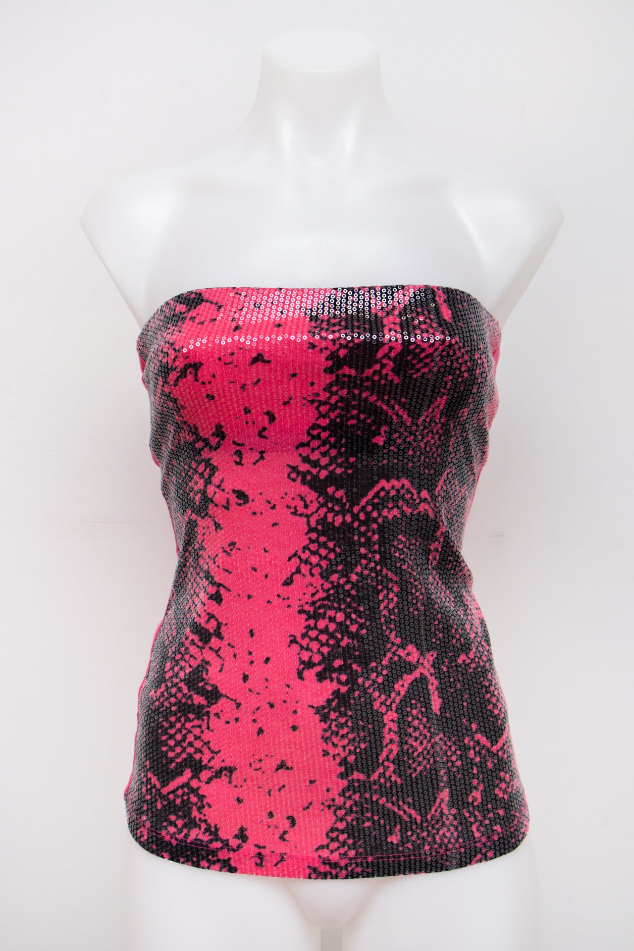 #03 Bongo Camisole Top Pink | c. 195 | Size 10