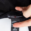 #55 New York & Company Camisole Top Black | c. 185 | Size 10