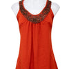 #016 Top Red | c. 209 | Size 12