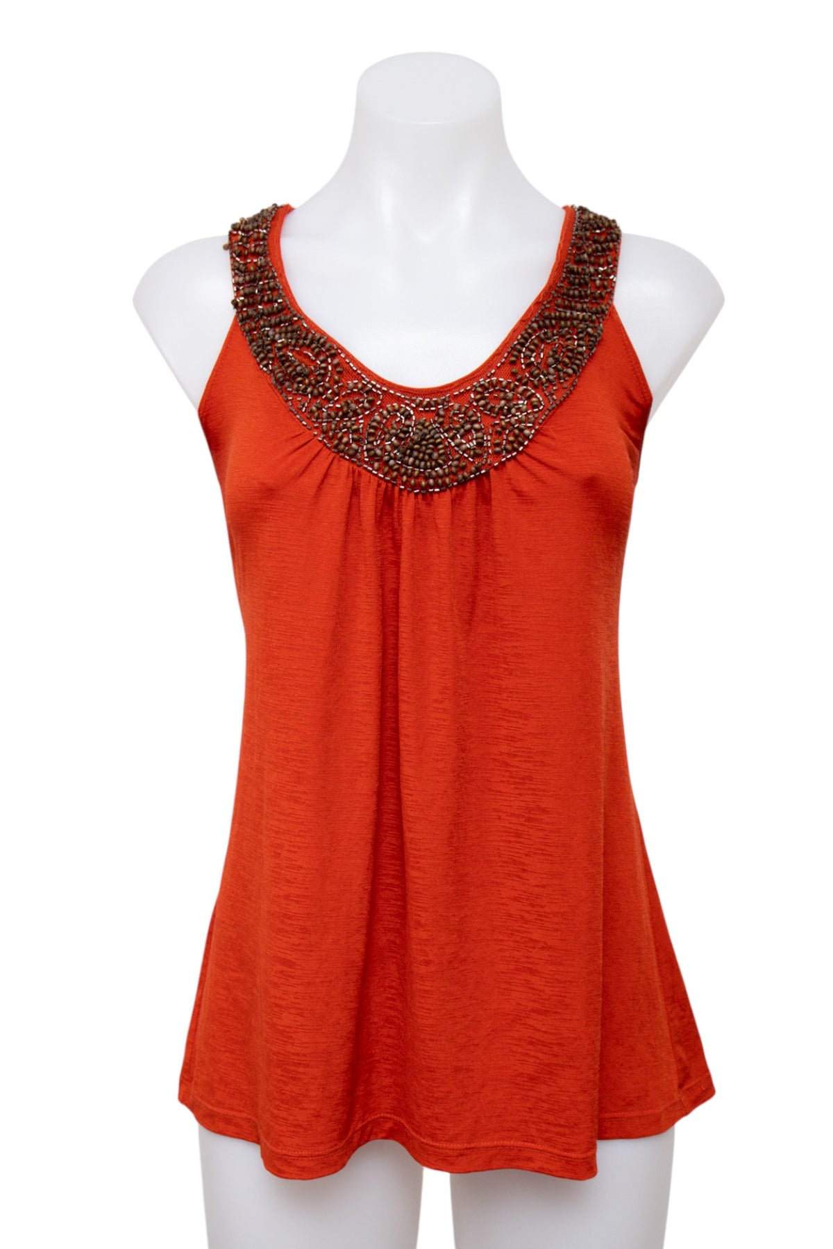 #016 Top Red | c. 209 | Size 12