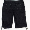 #118 Old Navy Shorts Black | c. 203 | Size 14