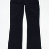 #189 Candie's Pants Black | c. 193 | Size 10