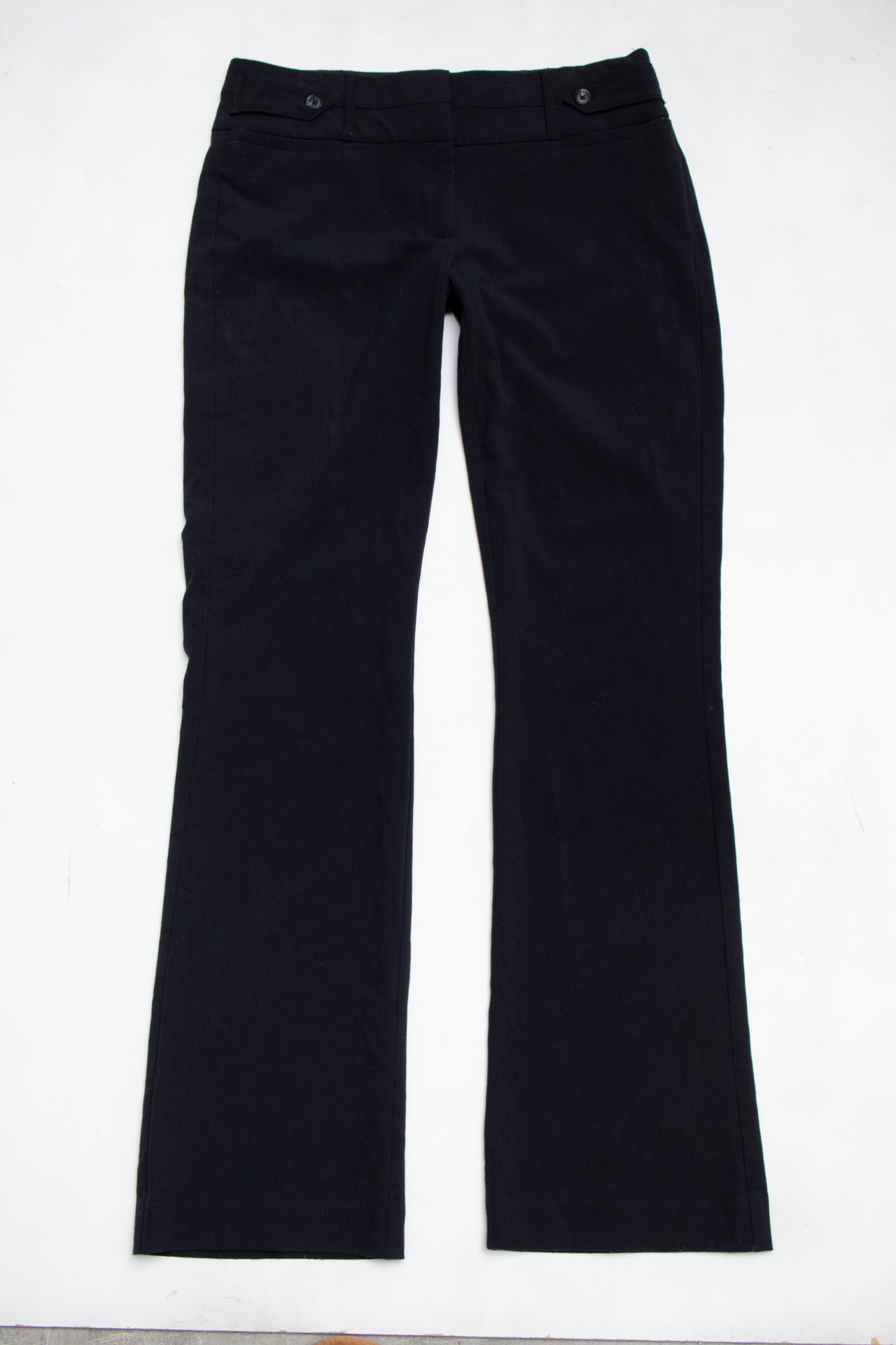 #189 Candie's Pants Black | c. 193 | Size 10