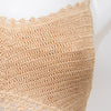 #28 Le Chat'eau Camisole Top Beige | c. 198 | Size 8