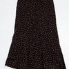 #124 Principles Petite Skirt Black | c. 200 | Size 10