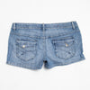 #163 Mossimo Supply Co. Shorts Blue | c. 203 | Size 10