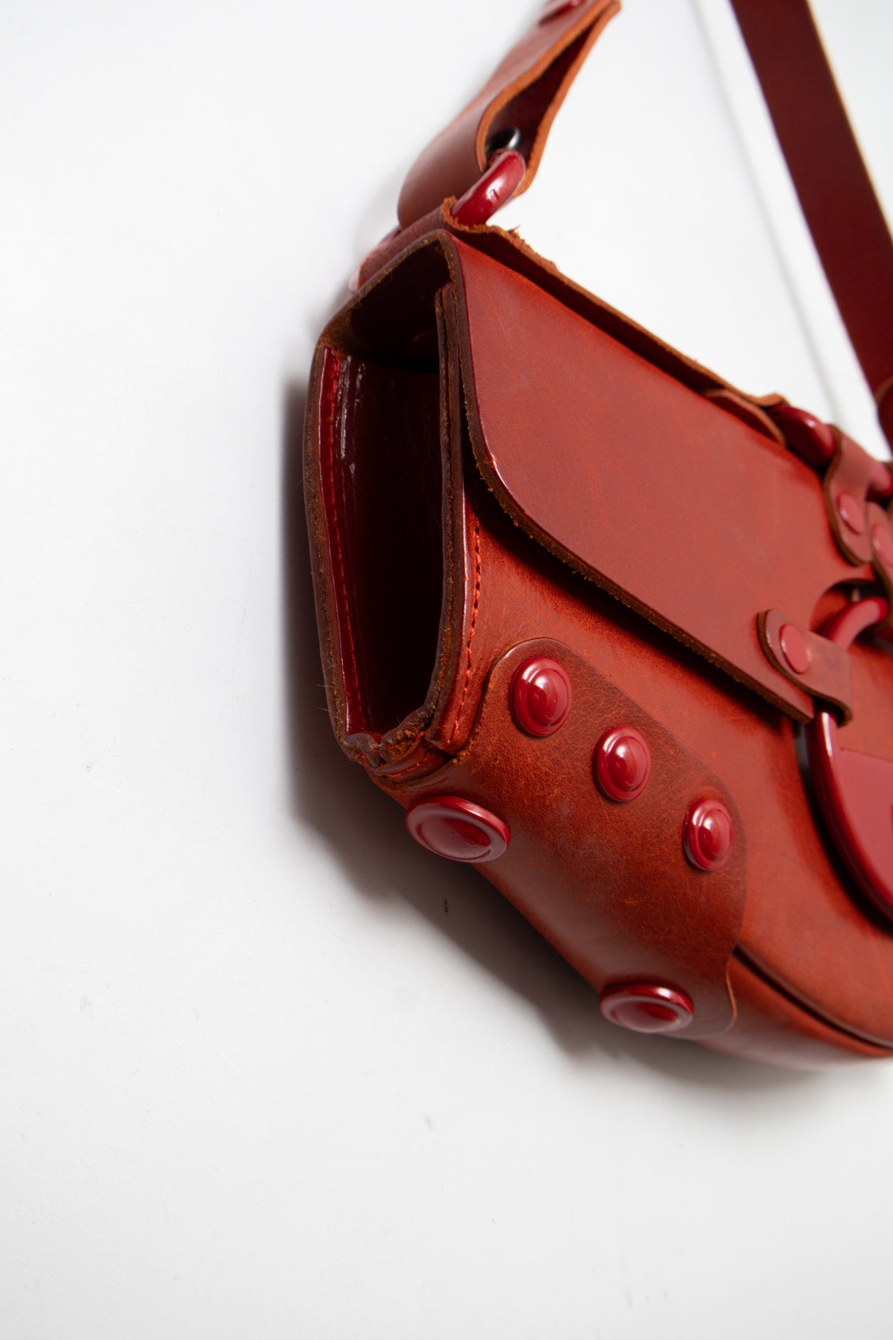 #200 Diesel Bag Brown | c. 211 | Size
