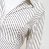 #66 So real. So right Camisole Top White | c. 194 | Size 10