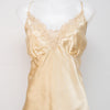 #016 Worthington Camisole Beige | c. 199 | Size 14/16