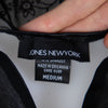 #045 Jones New York Cami Top Black | c. 200 | Size 8/10