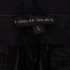 #107 Be Cool Be Cool Pants Black | c. 201 | Size 10