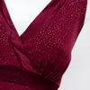 #47 Ps Superior Cami Top Red | c. 198 | Size 10