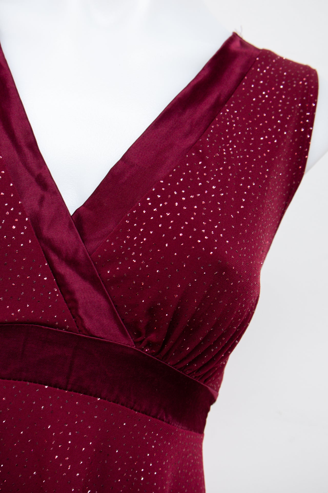 #47 Ps Superior Cami Top Red | c. 198 | Size 10