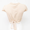 #87 Camaíeu Cami Top Beige | c. 195 | Size 8