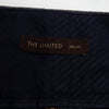 #146 The Limited Pants Gray | c. 204 | Size 12