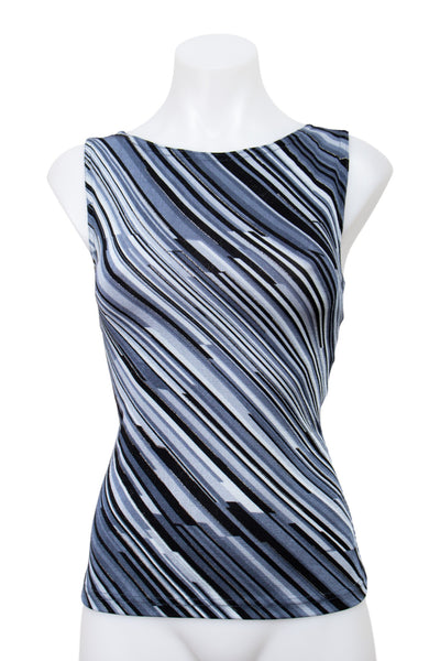 #92 Tank Top Blue | c. 198 | Size 8