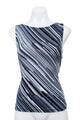 #92 Tank Top Blue | c. 198 | Size 8