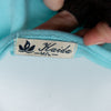 #092 Karida T-shirt Blue | c. 199 | Size 8