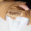 #140 Leatons Pants Brown | c. 194 | Size 8/10