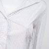 #035 New York & Company T-shirt White | c. | Size 10