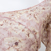 #068 Autre Ton Cami Top Pink | c. 200 | Size 8