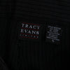 #140 Tracy Evans Limited Pants Black | c. 199 | Size 8