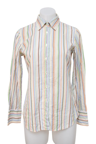 #101 J.crew T-shirt White | c. 199 | Size 6