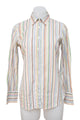 #101 J.crew T-shirt White | c. 199 | Size 6