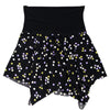 #109 Mini Skirt Black | c. | Size 8/10