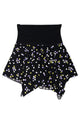 #109 Mini Skirt Black | c. | Size 8/10