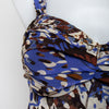 #103 Camisole Blue | c. 178 | Size 8
