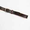 #135 Belt Brown | c. 209 | Size