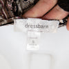 #056 Dressbarn Top Pink | c. | Size 10