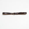 #135 Belt Brown | c. 209 | Size