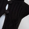 #106 Cappino De Fille Camisole Top Black | c. 197 | Size 8