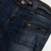 #015 Just USA Jeans Blue | c. 206 | Size 12